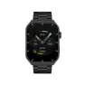 KSIX Olympo Smartwatch, Black