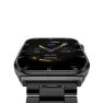 KSIX Olympo Smartwatch, Black