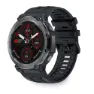 KSIX Oslo Smartwatch, Black