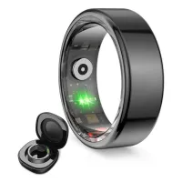 KSIX Saturn Smart Ring KSIX Saturn Smart Ring