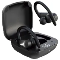 KSIX Sport Buds 2 Drahtlose Sportkopfhörer KSIX Sport Buds 2 Drahtlose Sportkopfhörer