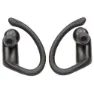 KSIX Sport Buds 2 Drahtlose Sportkopfhörer, Black, One Size