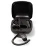 KSIX Sport Buds 2 Drahtlose Sportkopfhörer, Black, One Size