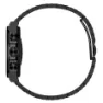 KSIX Titanium Smartwatch, Black