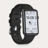 KSIX Tube Smartwatch, Black