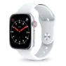 KSIX Urban 4 Smartwatch, White
