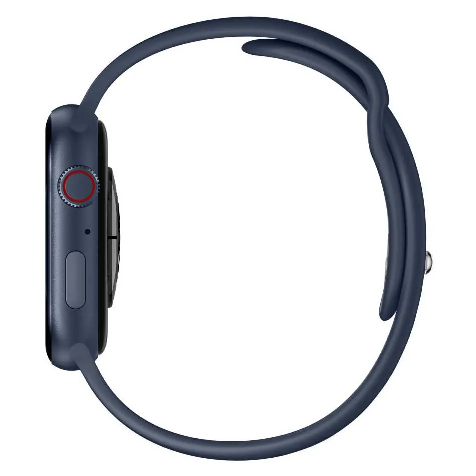 KSIX Urban 5 Smartwatch, Blue KSIX Urban 5 Smartwatch, Blue