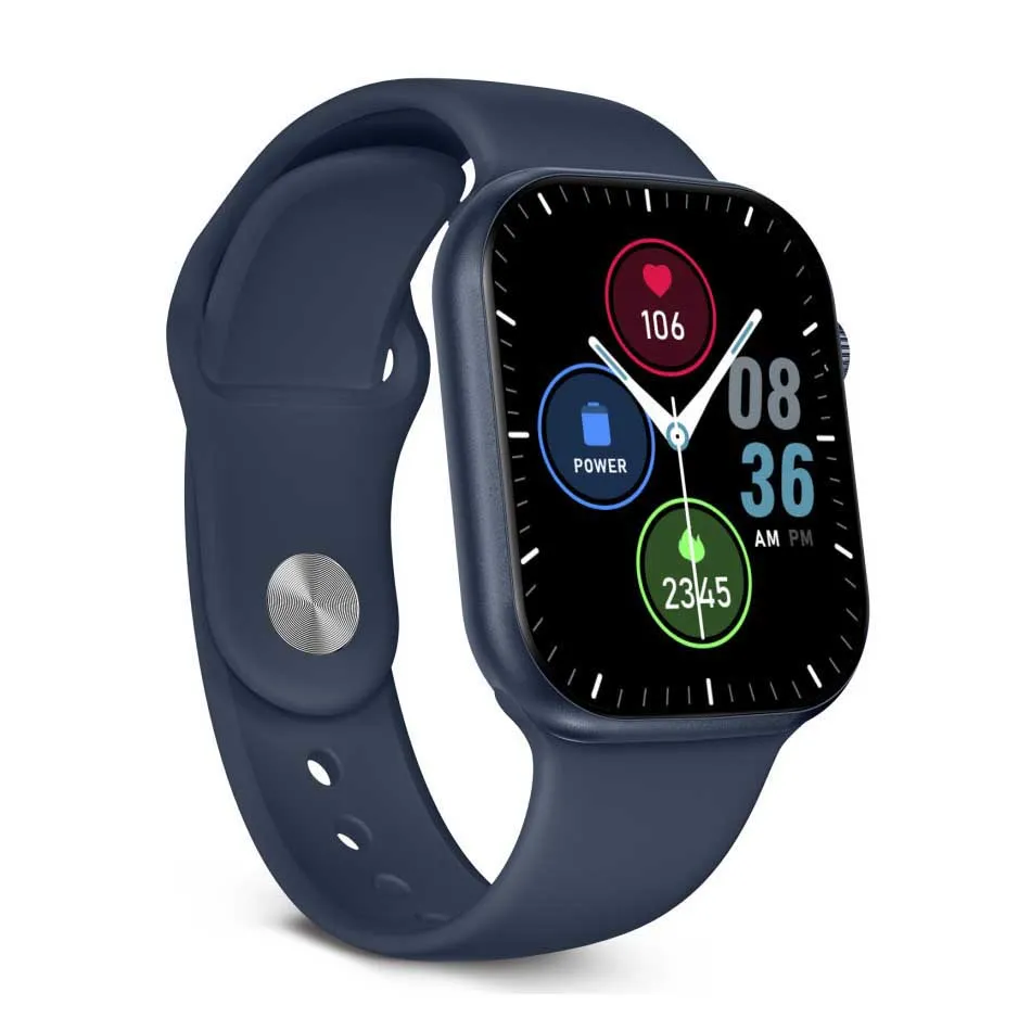 KSIX Urban 5 Smartwatch, Blue KSIX Urban 5 Smartwatch, Blue