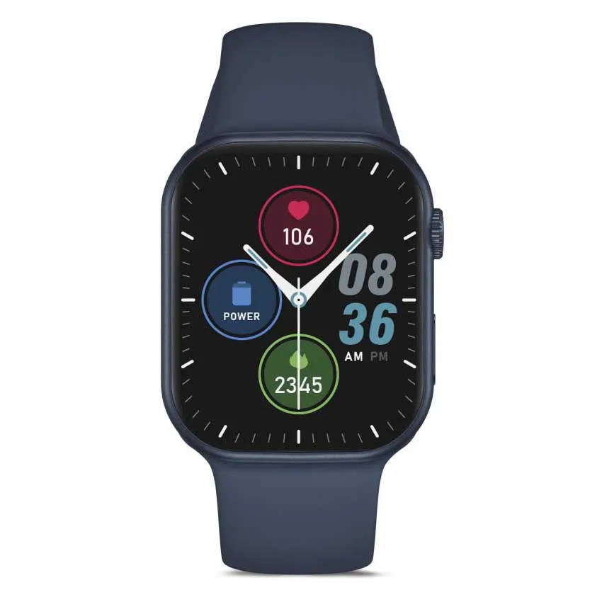 KSIX Urban 5 Smartwatch, Blue KSIX Urban 5 Smartwatch, Blue