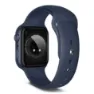 KSIX Urban 5 Smartwatch, Blue