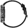 KSIX Venture Smartwatch, Black