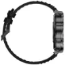 KSIX Venture Smartwatch, Black