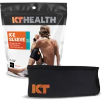 KT Tape Ice Sleeve Elastischer Schlauchverband KT Tape Ice Sleeve Elastischer Schlauchverband