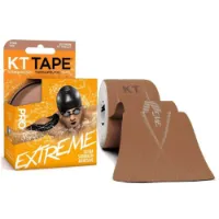 KT Tape Pro Extreme Precut 5 M Kinesiologie-tape KT Tape Pro Extreme Precut 5 M Kinesiologie-tape