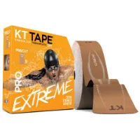 KT Tape Pro Jumbo Precut Extreme Kinesiologie-tape 150 Einheiten KT Tape Pro Jumbo Precut Extreme Kinesiologie-tape 150 Einheiten