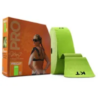 KT Tape Pro Jumbo Precut Kinesiologie-tape 150 Einheiten KT Tape Pro Jumbo Precut Kinesiologie-tape 150 Einheiten