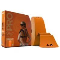 KT Tape Pro Jumbo Precut Kinesiologie-tape 150 Einheiten KT Tape Pro Jumbo Precut Kinesiologie-tape 150 Einheiten