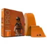 KT Tape Pro Jumbo Precut Kinesiologie-tape 150 Einheiten