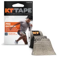 KT Tape Pro Oxygen Kinesiologie-tape KT Tape Pro Oxygen Kinesiologie-tape