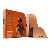 KT Tape Pro Uncut 38 M Kinesiologie-tape KT Tape Pro Uncut 38 M Kinesiologie-tape