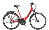 Ktm AVENZA DISC - 18K Wave Ktm AVENZA DISC - 18K Wave