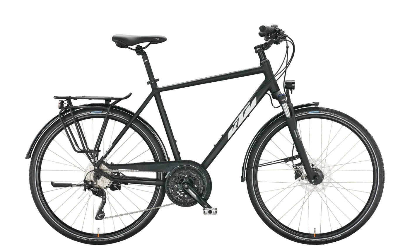 Ktm AVENZA DISC - Diamant Ktm AVENZA DISC - Diamant