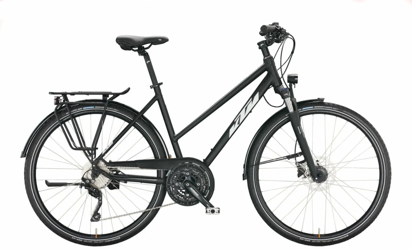 Ktm AVENZA DISC - Trapez