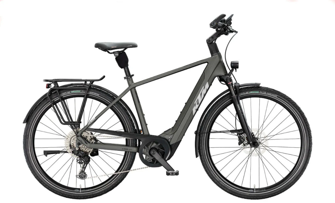 Ktm CENTO 10 PLUS - 28 Zoll 800Wh 10K Diamant Ktm CENTO 10 PLUS - 28 Zoll 800Wh 10K Diamant