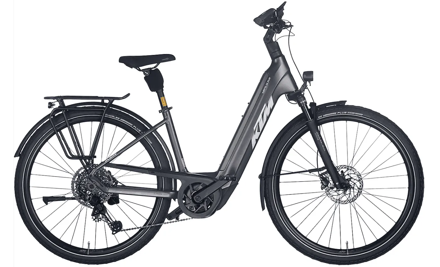 Ktm CENTO 10 PLUS - Wave Ktm CENTO 10 PLUS - Wave