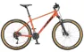 Ktm CHICAGO 271 fire (black) 27,5" Diamant