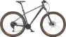 Ktm CHICAGO 271 metallic grey matt (black+orange) 27,5" Diamant