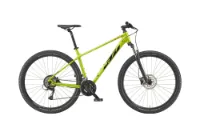 Ktm CHICAGO 272 lemon (black+orange) 27,5" Diamant Ktm CHICAGO 272 lemon (black+orange) 27,5" Diamant