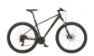 Ktm CHICAGO 272 oak (black+orange) 27,5" Diamant