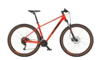 Ktm CHICAGO 291 fire (black) 29" Diamant Ktm CHICAGO 291 fire (black) 29" Diamant