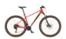 Ktm CHICAGO 291 fire (black) 29" Diamant