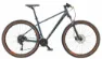 Hersteller-metallic grey matt (black+orange)