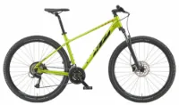 Ktm Chicago 292 lemon (black+orange) 29" Diamant Ktm Chicago 292 lemon (black+orange) 29" Diamant