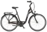 Ktm City Line 28 night red (grey) 2024 28" Wave