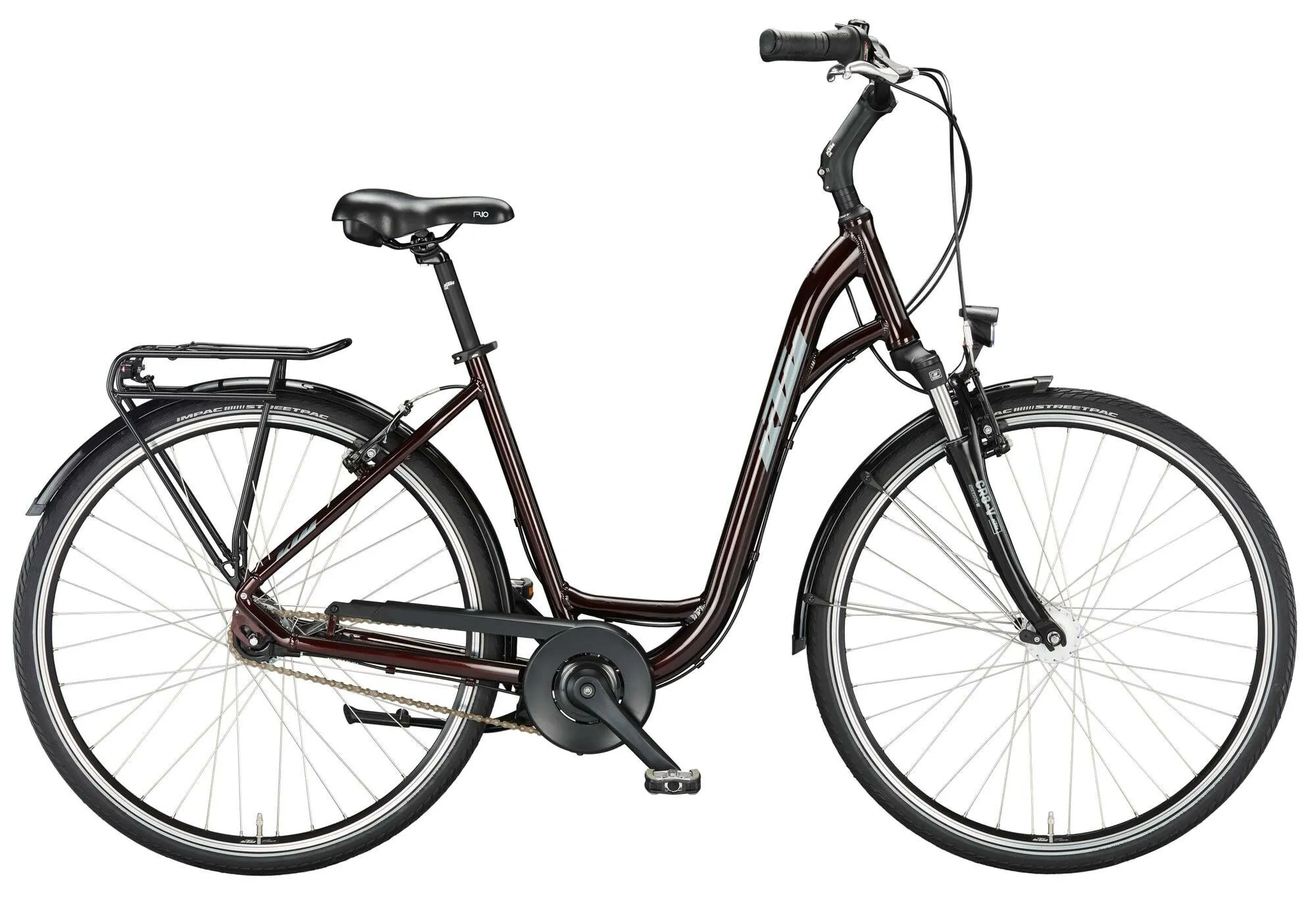 Ktm City Line 28 night red (grey) 2024 28" Wave Ktm City Line 28 night red (grey) 2024 28" Wave