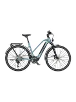 Ktm Damen E-Trekkingbike LY Macina Sport SX Elite DI2 Ktm Damen E-Trekkingbike LY Macina Sport SX Elite DI2