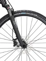 Ktm Damen X-Trekkingbike X-Life Action Ktm Damen X-Trekkingbike X-Life Action