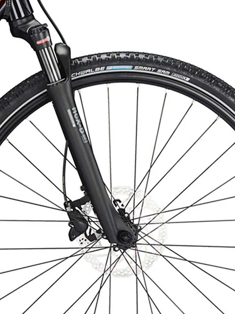 Ktm Damen X-Trekkingbike X-Life Action Ktm Damen X-Trekkingbike X-Life Action