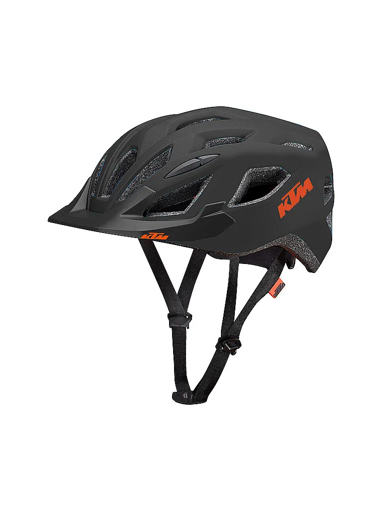 Ktm Fahrradhelm Factory Line II Ktm Fahrradhelm Factory Line II