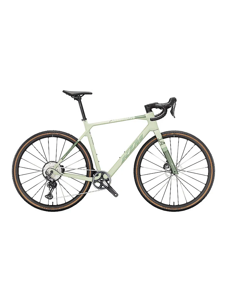 Ktm Gravel Bike X-Strada Elite Ktm Gravel Bike X-Strada Elite