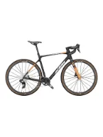 Ktm Gravelbike X-Strada Master Ktm Gravelbike X-Strada Master