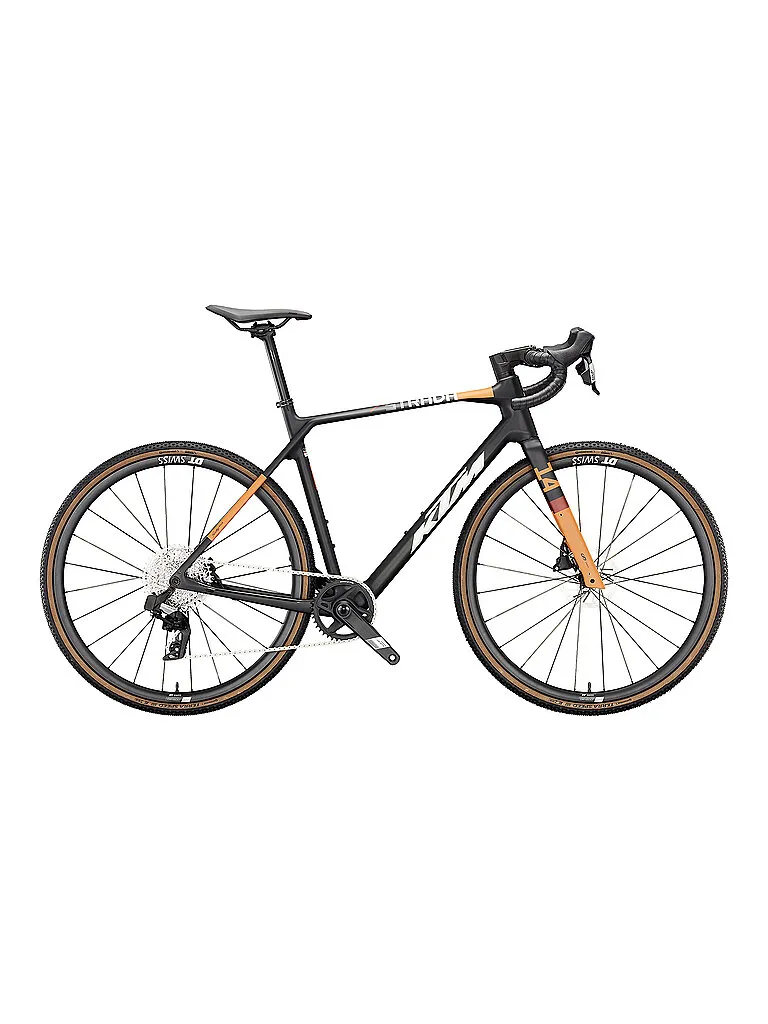 Ktm Gravelbike X-Strada Master Ktm Gravelbike X-Strada Master