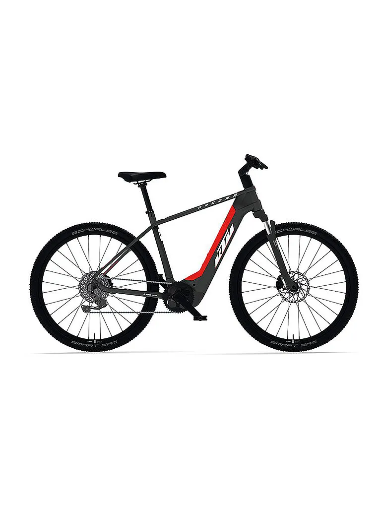 Ktm Herren E-Bike Macina Ecross Pro LTD Ktm Herren E-Bike Macina Ecross Pro LTD