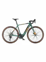 Ktm Herren E-Bike Macina Gravelator SX 20 Ktm Herren E-Bike Macina Gravelator SX 20