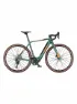Ktm Herren E-Bike Macina Gravelator SX 20, Grün, XL/59