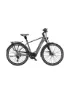 Ktm Herren E-Bike Macina Style 820 ABS, Silber, 46cm